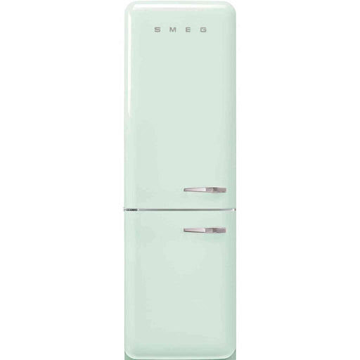 Smeg FAB32LPG5 - Koel-vriescombinatie - No Frost
