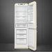 Smeg FAB32RCR5 - Koel-vriescombinatie - No Frost