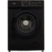 Frilec KOBLENZ9214WA-030B – Wasmachine – Stil en zuinig met 49 kWh per 100 cycli