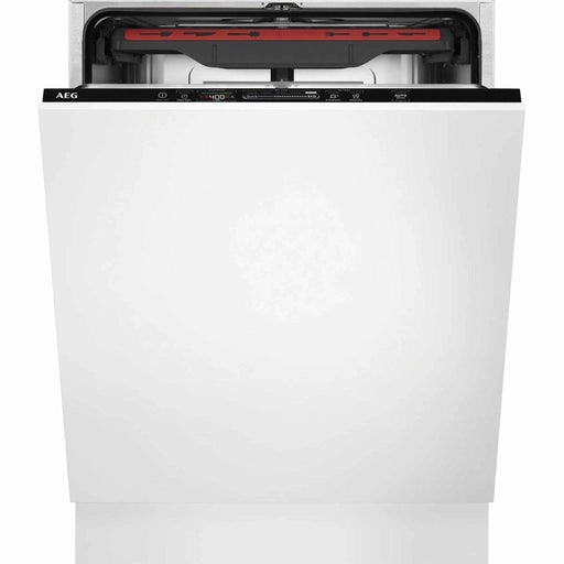 AEG FSB53927Z - Inbouw vaatwasser - Volledig geïntegreerd