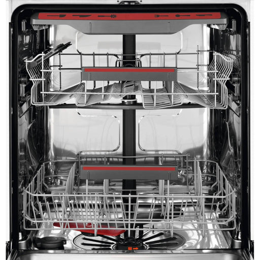 AEG FSB53927Z - Inbouw vaatwasser - Volledig geïntegreerd