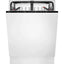 AEG FSE63307P - Inbouw vaatwasser - Volledig geïntegreerd