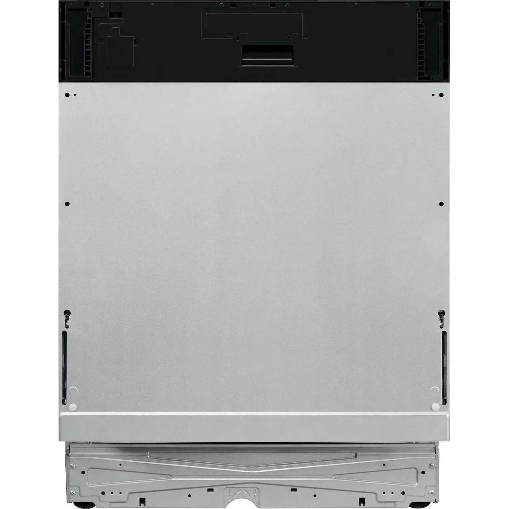 AEG FSE63307P - Inbouw vaatwasser - Volledig geïntegreerd