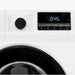 Frilec KOBLENZ8314WA-341B - Wasmachine – Voorlader – Laag verbruik – Ruime capaciteit