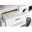 Frilec KOBLENZ8600TK – Condensdroger – Voorlader – 69 dB – Vrijstaand wit model