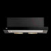 Beko CTB 6250 B - Afzuigkap