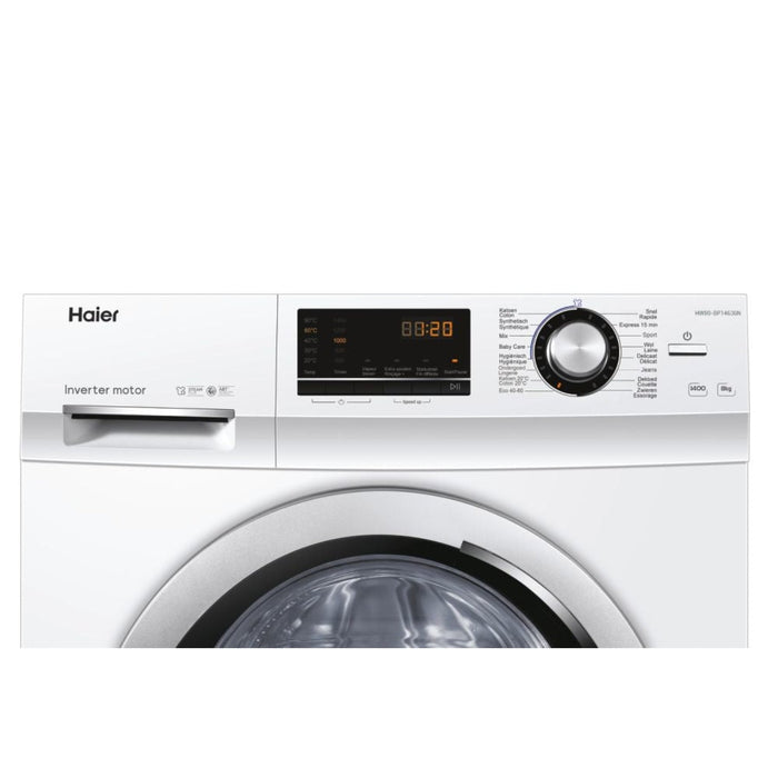 Haier HW80-BP14636N