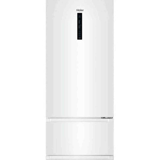 Haier HTR3619ENP - Koel-vriescombinatie - No Frost