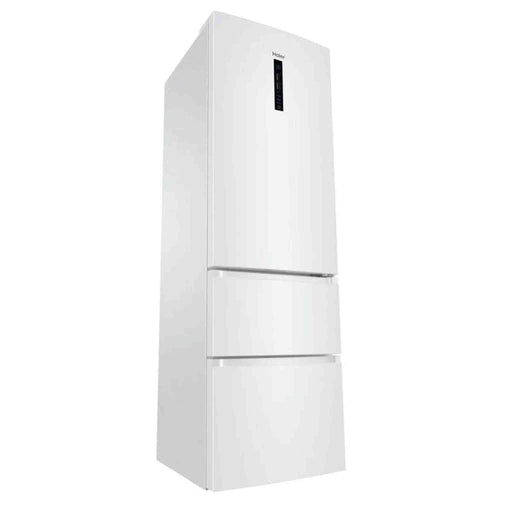Haier HTR3619ENP - Koel-vriescombinatie - No Frost