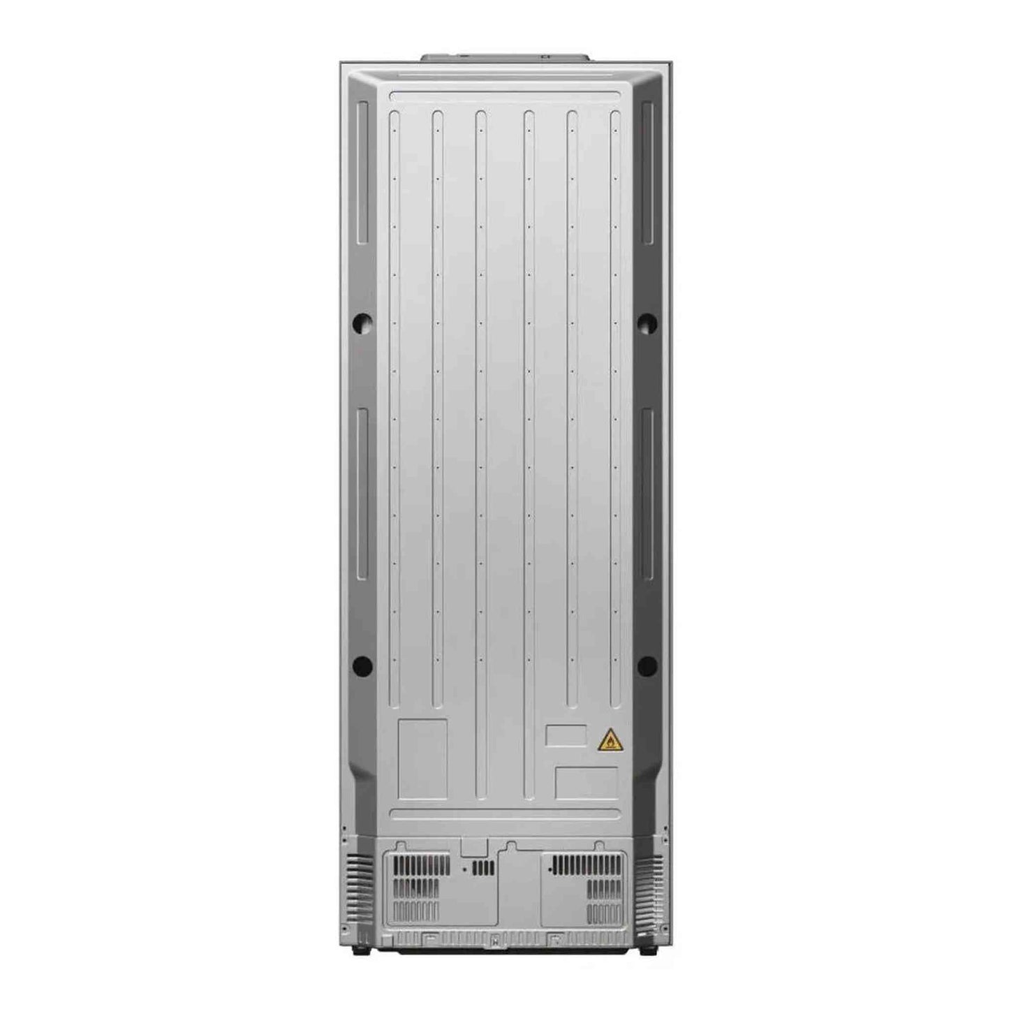 Haier HFR5719ENMG - Koel-vriescombinatie - No Frost