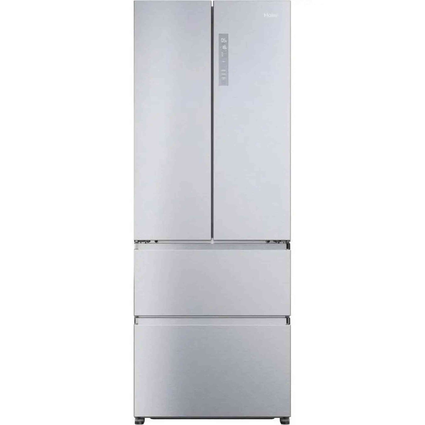 Haier HFR5719ENMG - Koel-vriescombinatie - No Frost