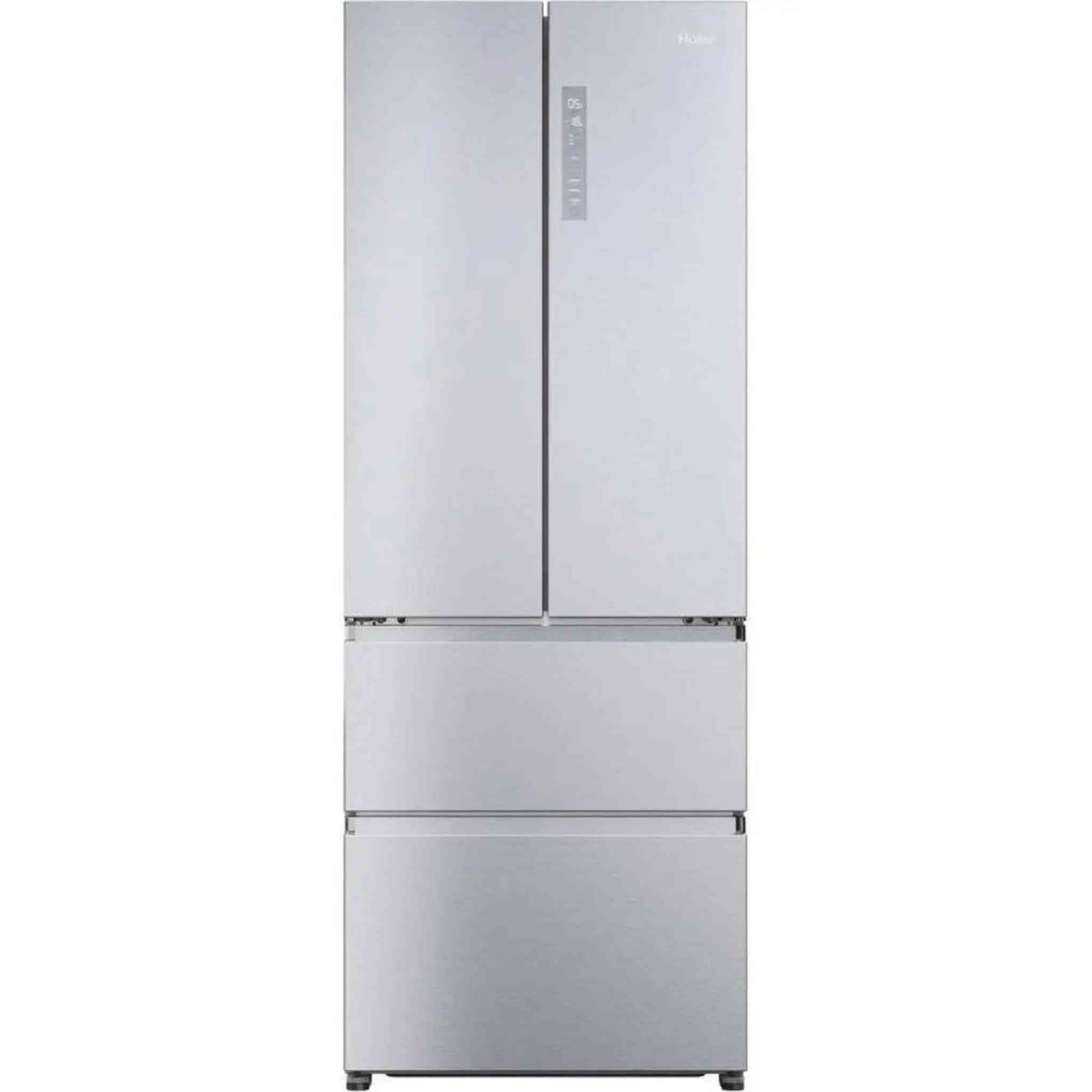 Haier HFR5719ENMG - Koel-vriescombinatie - No Frost