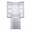 Haier HFR5719ENMG - Koel-vriescombinatie - No Frost