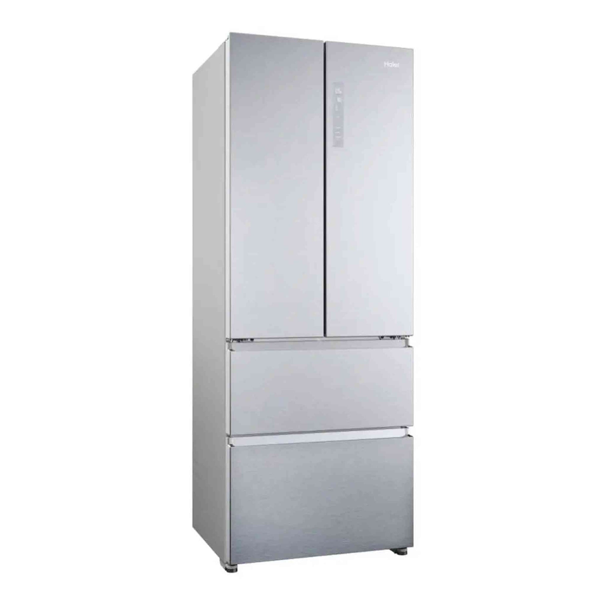 Haier HFR5719ENMG - Koel-vriescombinatie - No Frost