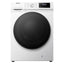 Hisense WFQA1214EVJM – Ruime Wasmachine – 12 kg – 1400 rpm – Energieklasse A – Wit