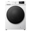 Hisense WFQA1214EVJM – Ruime Wasmachine – 12 kg – 1400 rpm – Energieklasse A – Wit