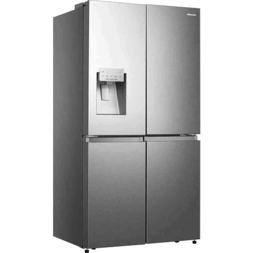 Hisense RQ760N4AIE - Amerikaanse Koelkast - No Frost