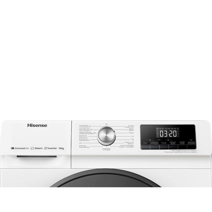 Hisense WFQA1014EVJMW