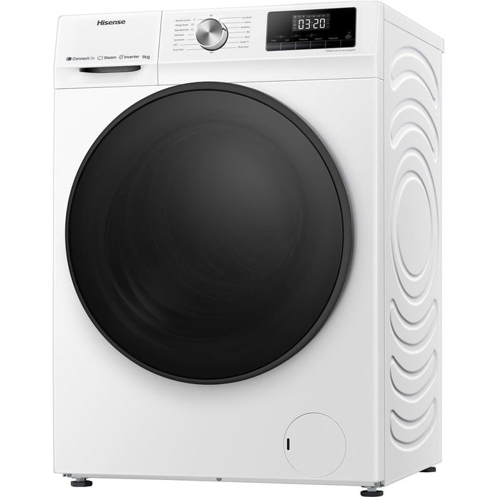 Hisense WFQA9014EVJMW