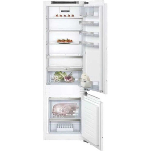 Siemens KI87SADD0 - Inbouw Koel-vriescombinatie