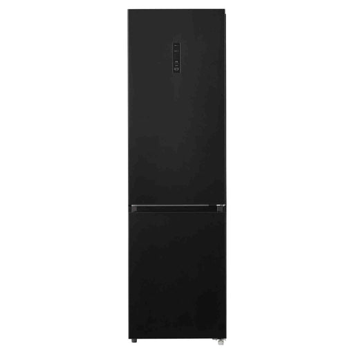Inventum KV2010B - Koel-vriescombinatie - No Frost