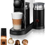 Krups Nespresso Citiz Platinum & Milk XN630D – RVS – 1710W – Cupmachine met Melkreservoir – 1L watertank