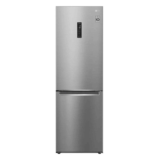 LG GBB71PZDMN - Koel-vriescombinatie - No Frost