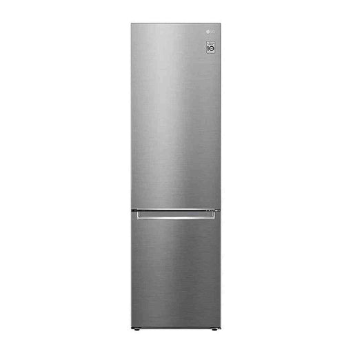 LG GBB72PZVCN1 - Koel-vriescombinatie - No Frost