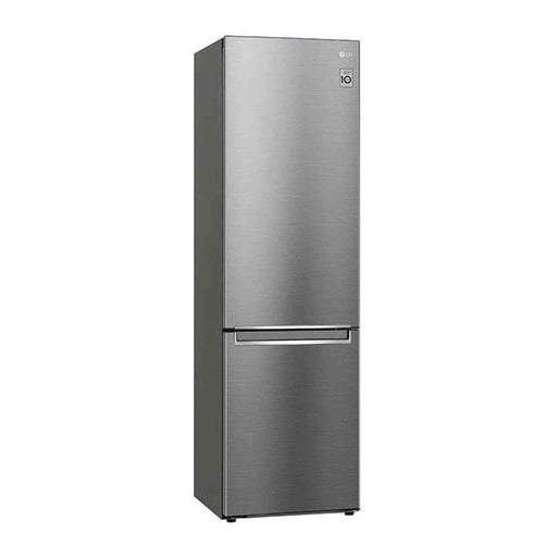 LG GBB72PZVCN1 - Koel-vriescombinatie - No Frost