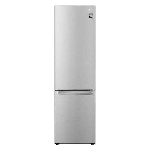 LG GBB92MBB3P - Koel-vriescombinatie - No Frost