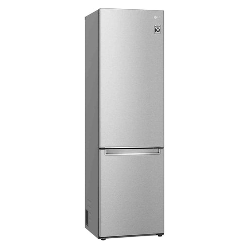 LG GBB92MBB3P - Koel-vriescombinatie - No Frost