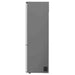LG GBB92MBB3P - Koel-vriescombinatie - No Frost