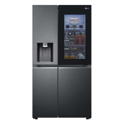 LG GSXV90MCAE - Amerikaanse Koelkast - No Frost