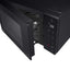 LG MH6535GIB - Vrijstaande magnetron - met grillfunctie