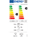 Whirlpool FFWDB976258SVEE - Wasmachine