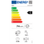 Bosch SMV4ETX02E - Inbouw vaatwasser - Volledig geïntegreerd