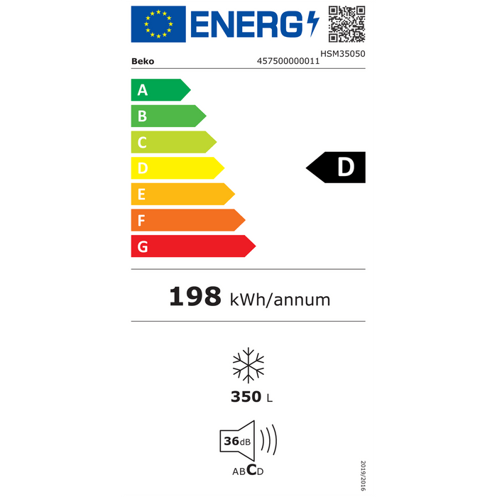 Beko HSM35050