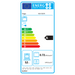 Wiggo WO-E505R BX - Gasfornuis