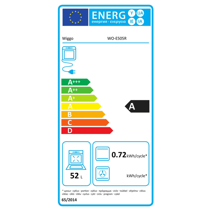 Wiggo WO-E505R(WW)