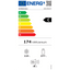 LG GBV22NCCPY - Koel-vriescombinatie - No Frost