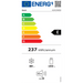 Bosch KGN33NWEB - Koel-vriescombinatie - No Frost