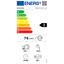 Whirlpool WSFO3T223PCX - Vrijstaande vaatwasser