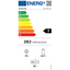 Whirlpool ART9812SF1 - Inbouw Koel-vriescombinatie