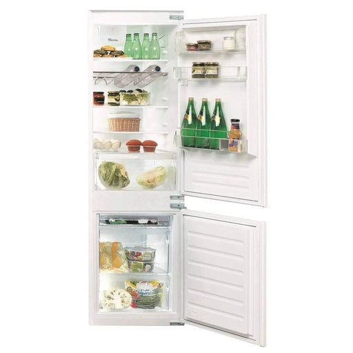Whirlpool ART66122 - Inbouw Koel-vriescombinatie - Low Frost