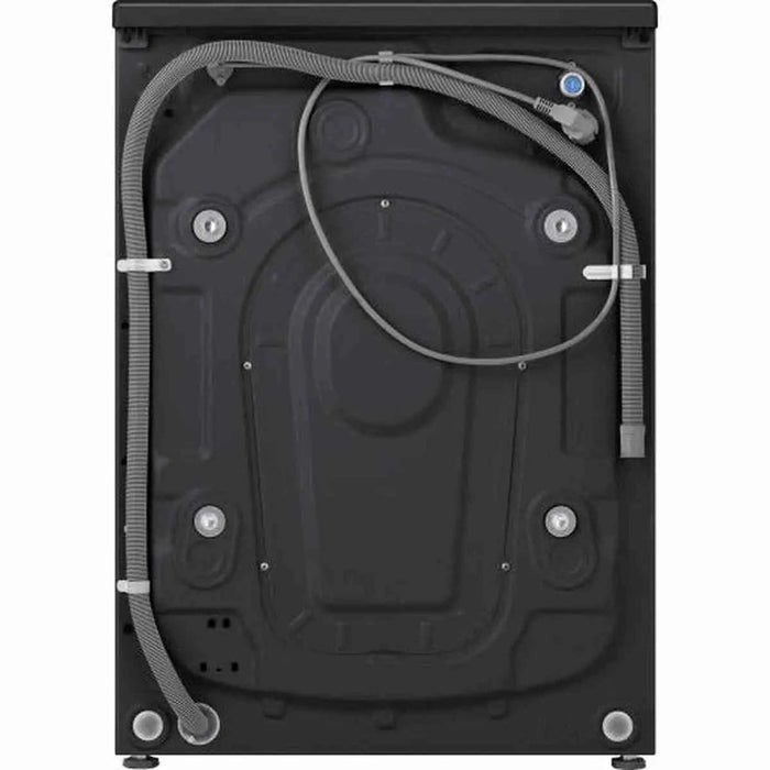 Hisense WF7S1247BB - Wasmachine