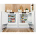 Gorenje RIU609EA1 - Koelkast zonder vriesvak