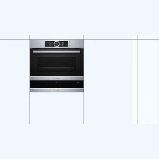 Bosch BIC630NS1