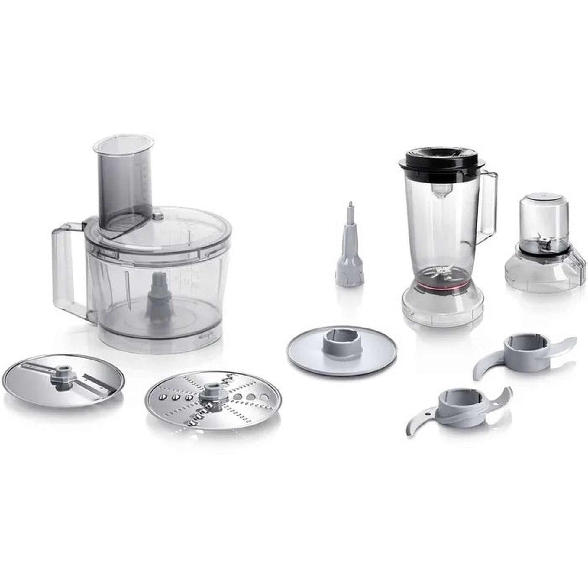 Bosch MCM3501M