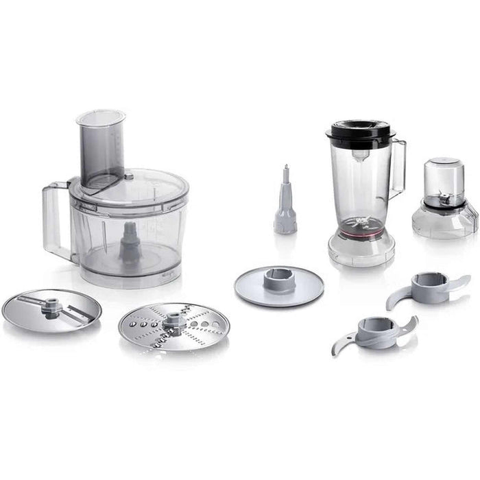 Bosch MCM3501M