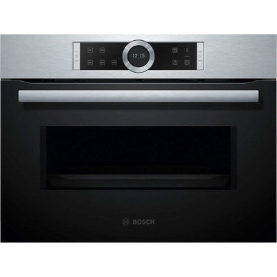 Bosch CFA634GS1 - Inbouw magnetron